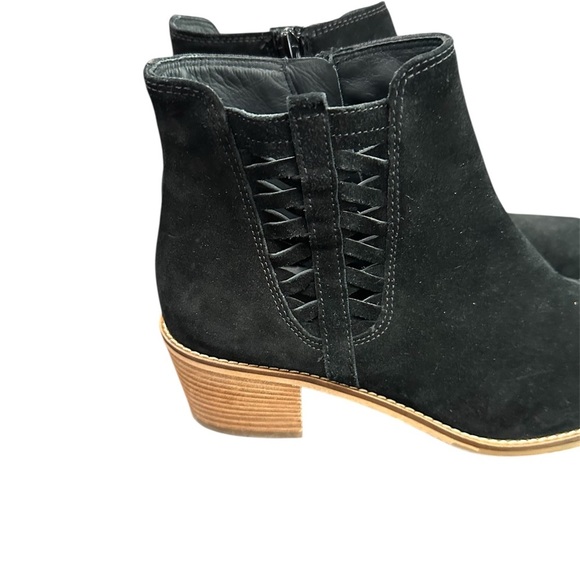 Paul Green Vienna Chelsea Women's Boots - Picture 5 of 11